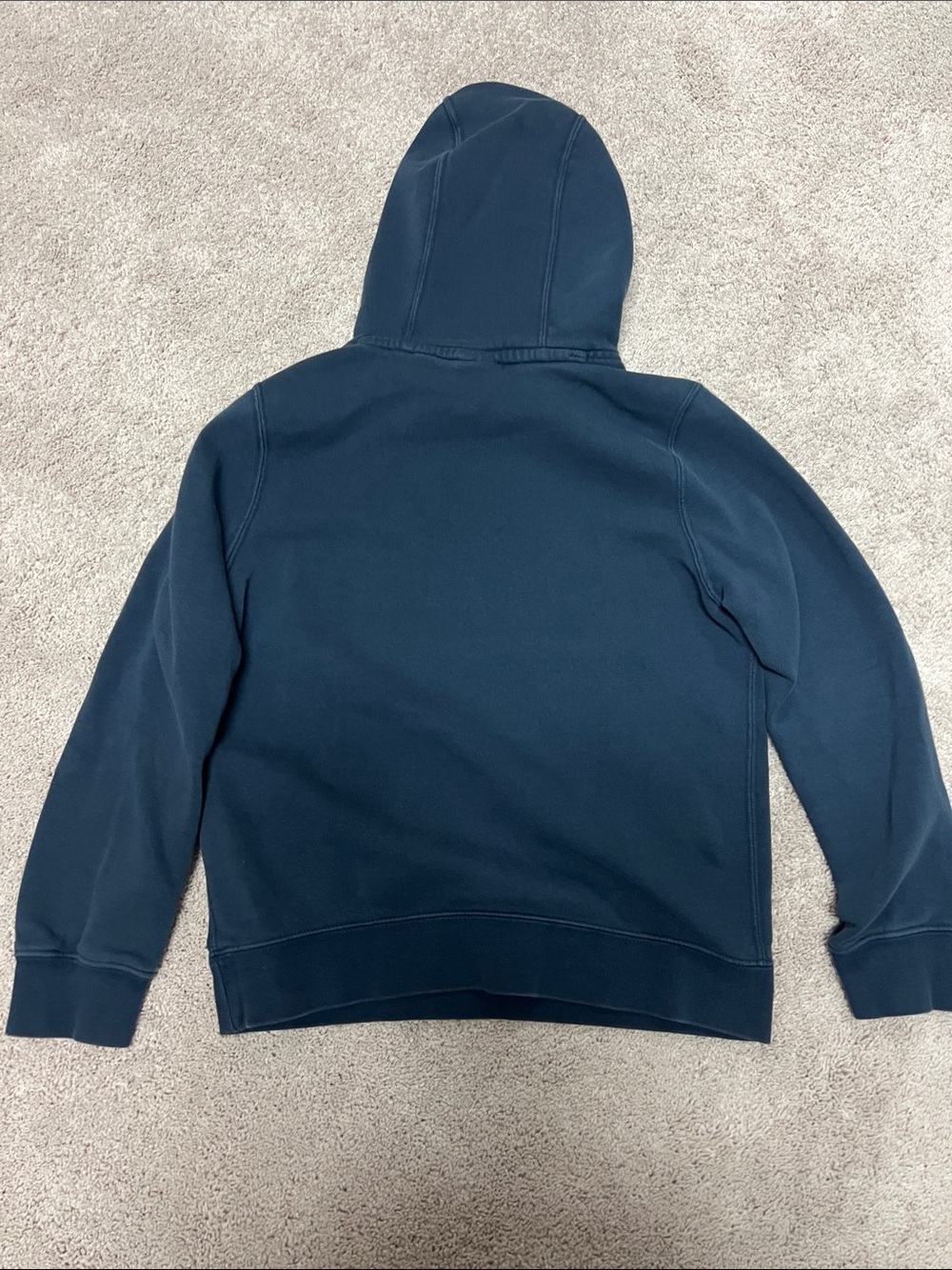 Nike Michigan hoodie - Picture 5 of 5